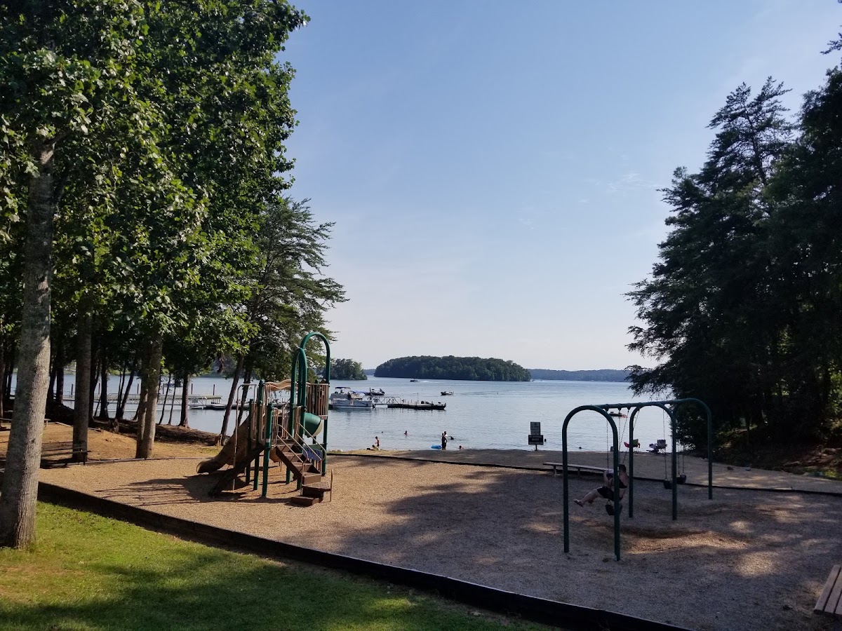 Mile Creek Park
