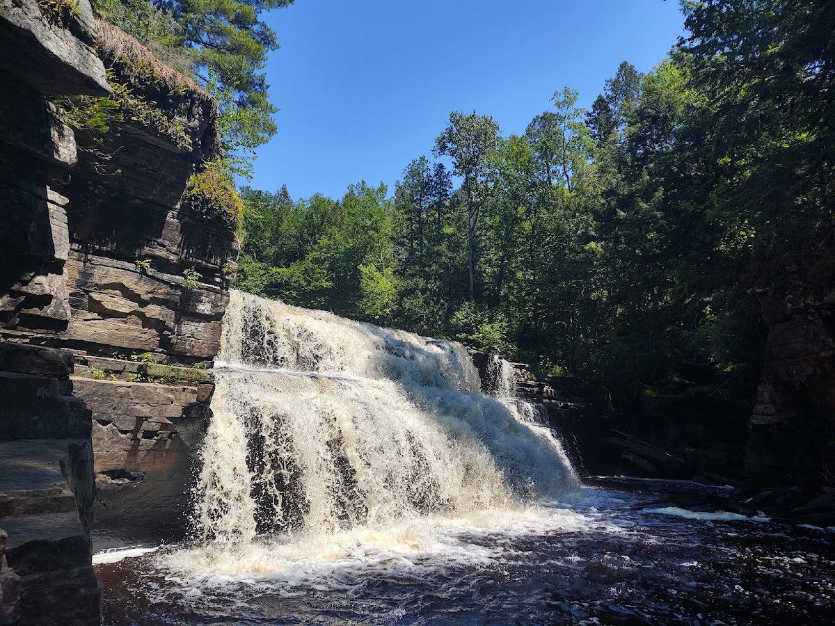 North Country Trail