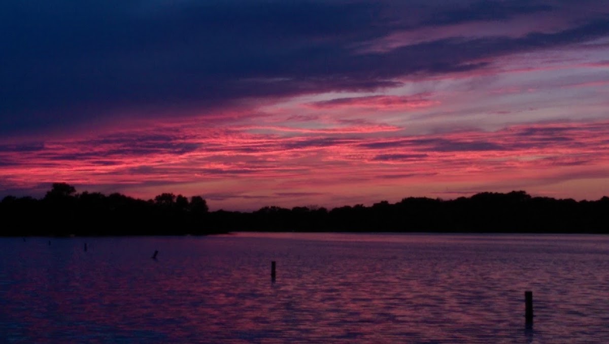 Long Lake