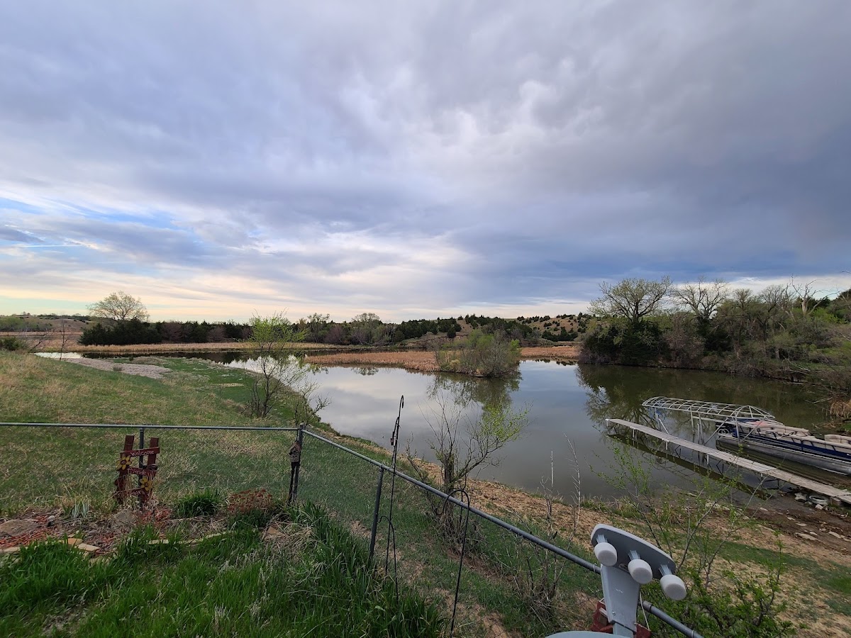 Central Midway Lake