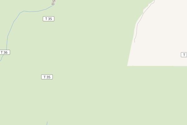 Crest Trail