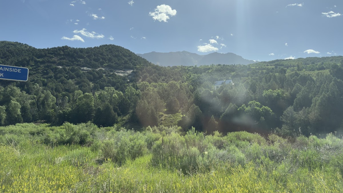 Paonia State Park