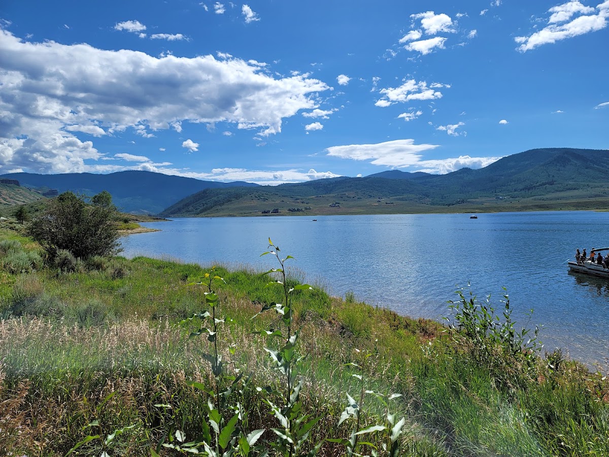 Stagecoach State Park