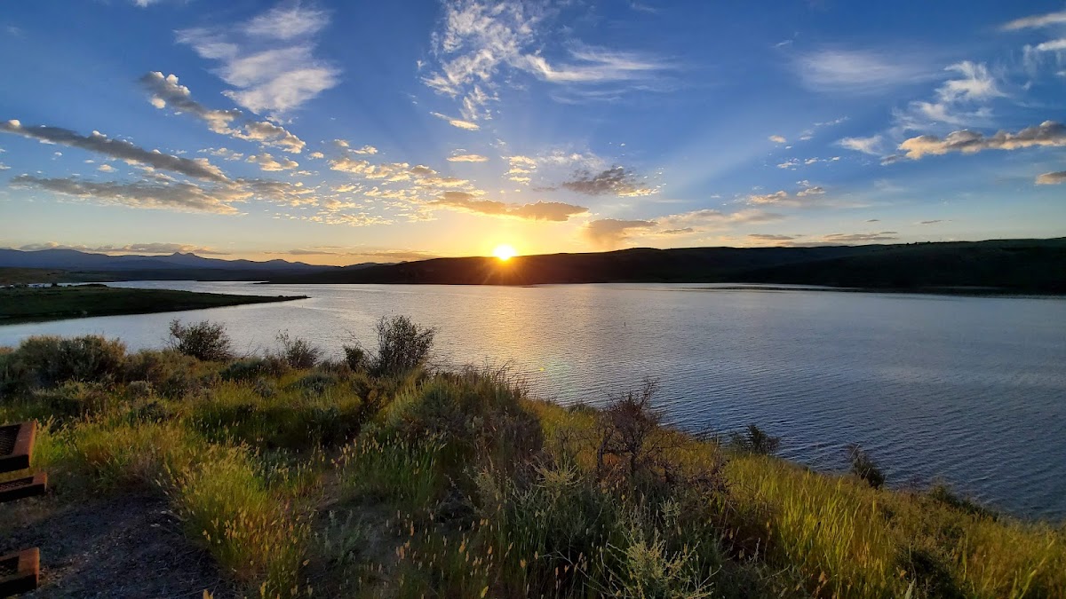 Elkhead State Park