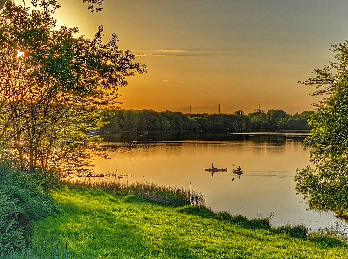 Chalco Hills Recreation Area