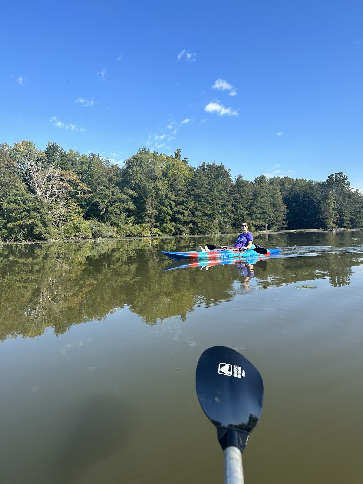 Cedarville Reservoir