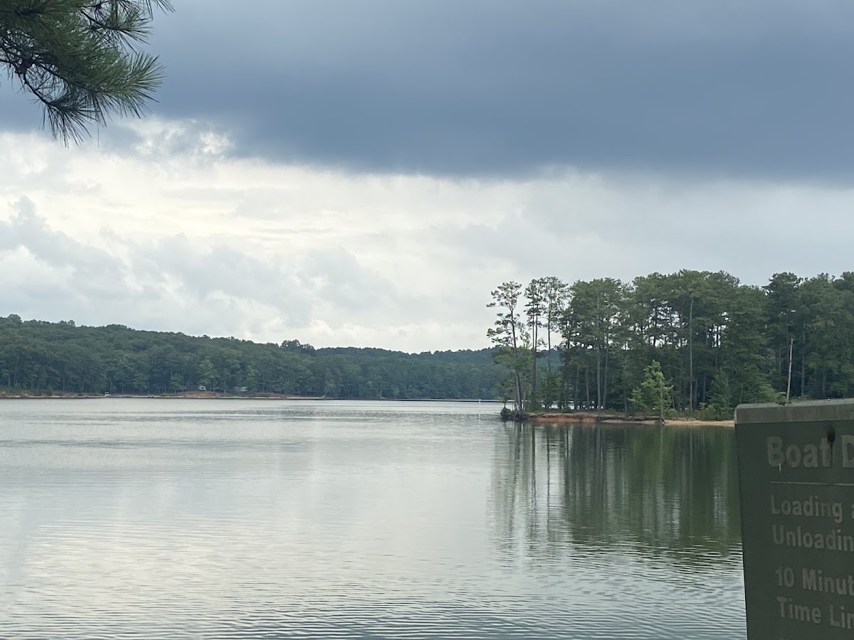 Allatoona Lake