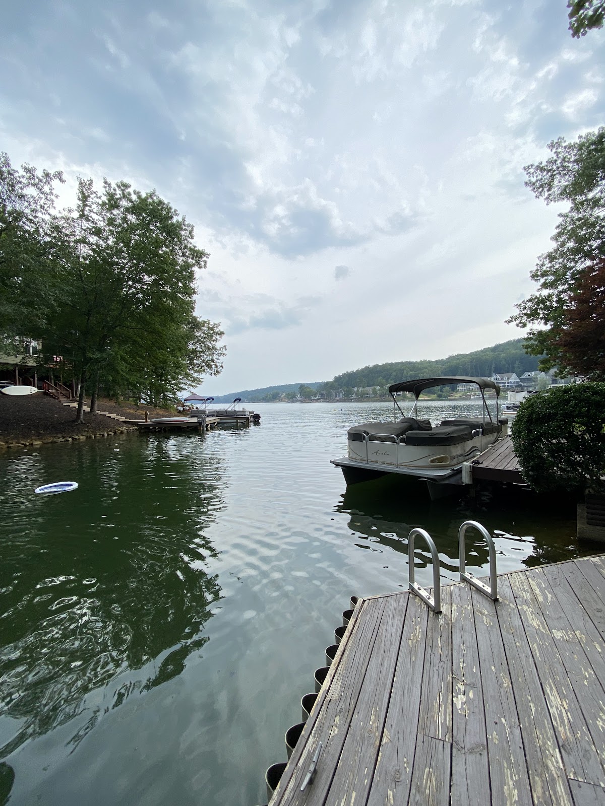 Lake Arrowhead