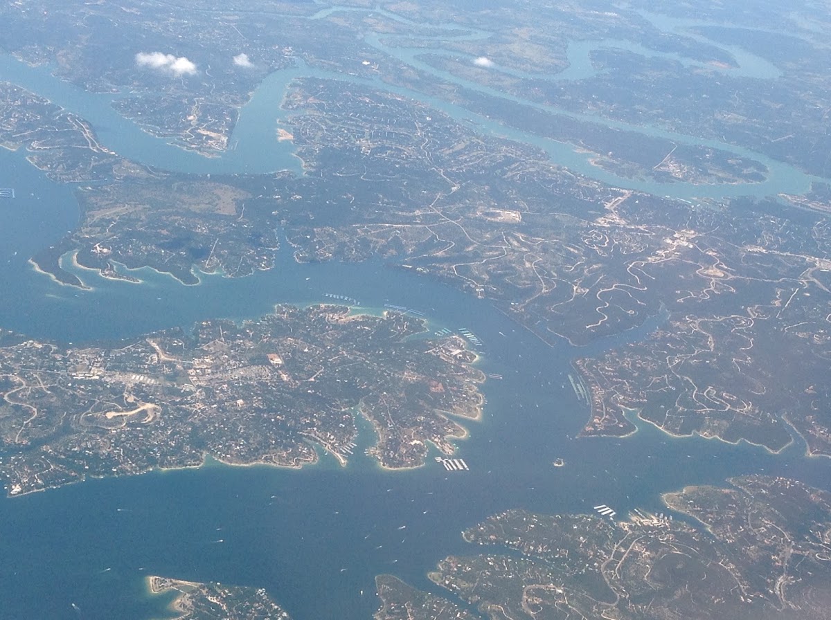 Lake Travis