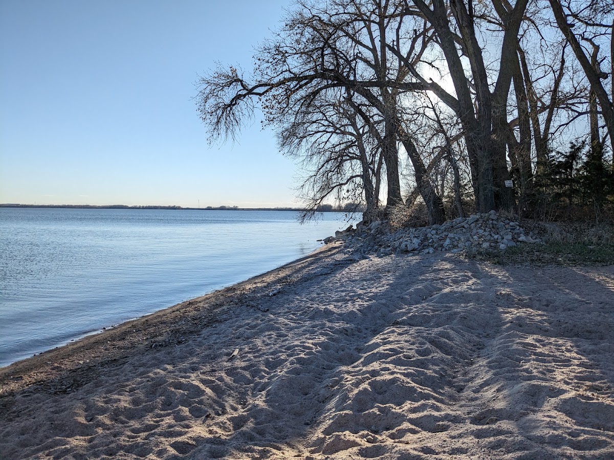 Sutherland Reservoir State Recreation Area