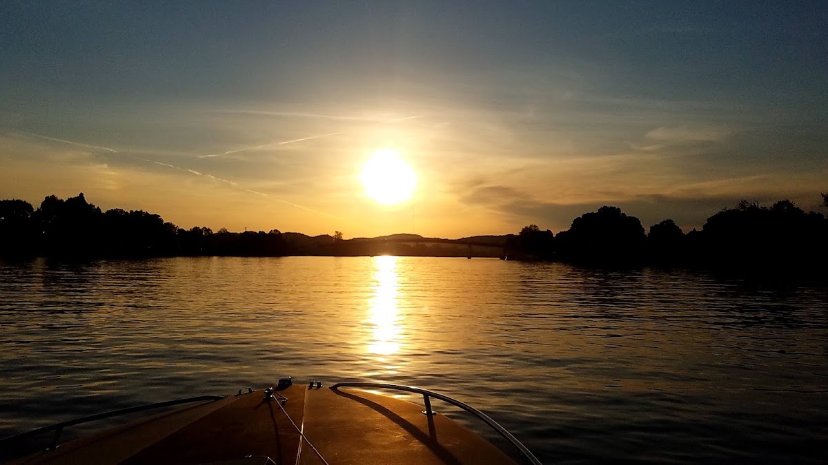 Kanawha River
