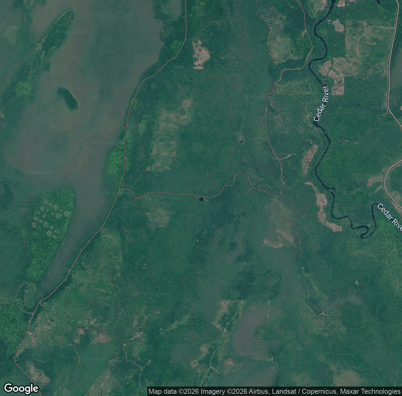 Kessler Lake