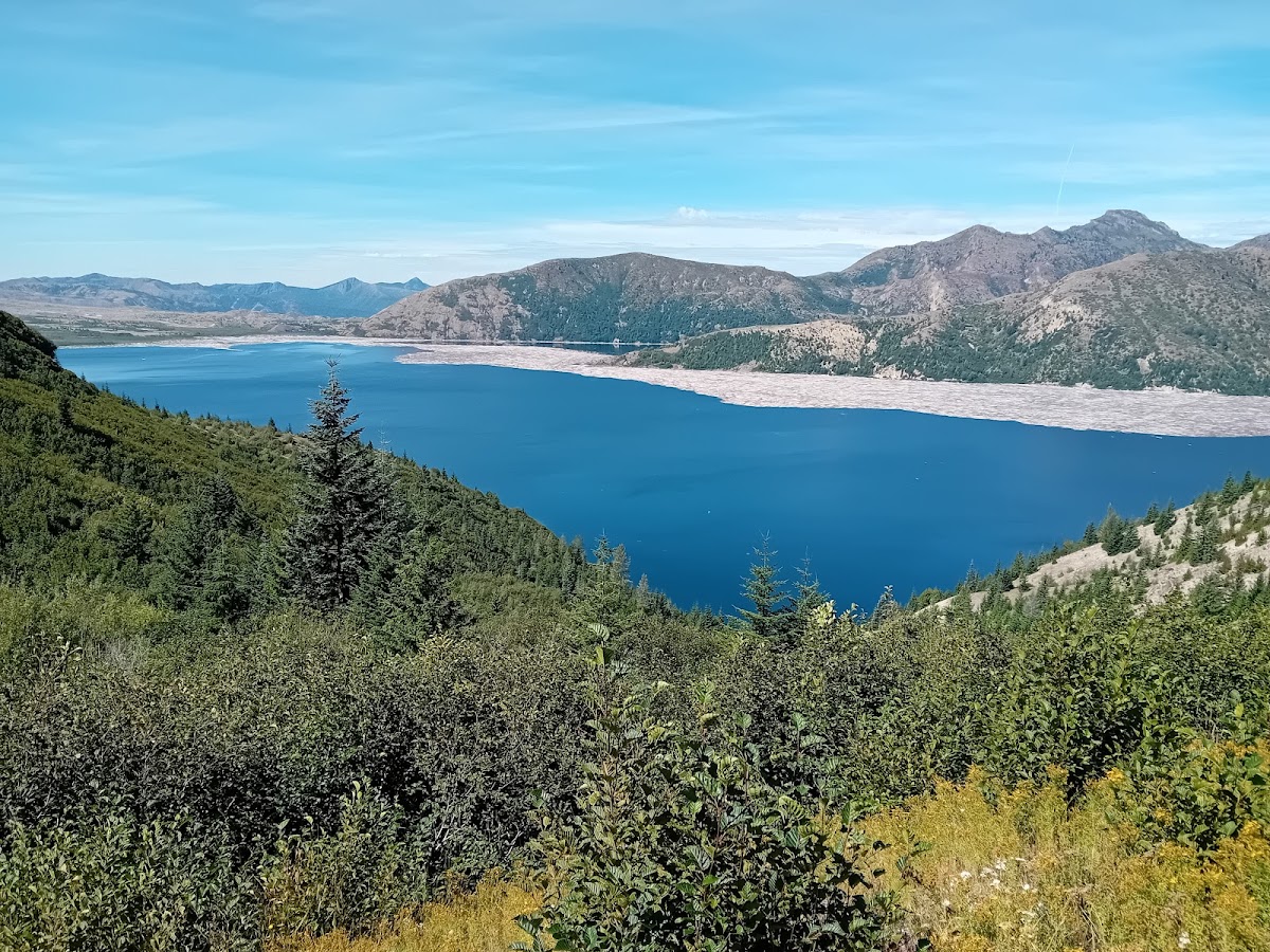 Spirit Lake