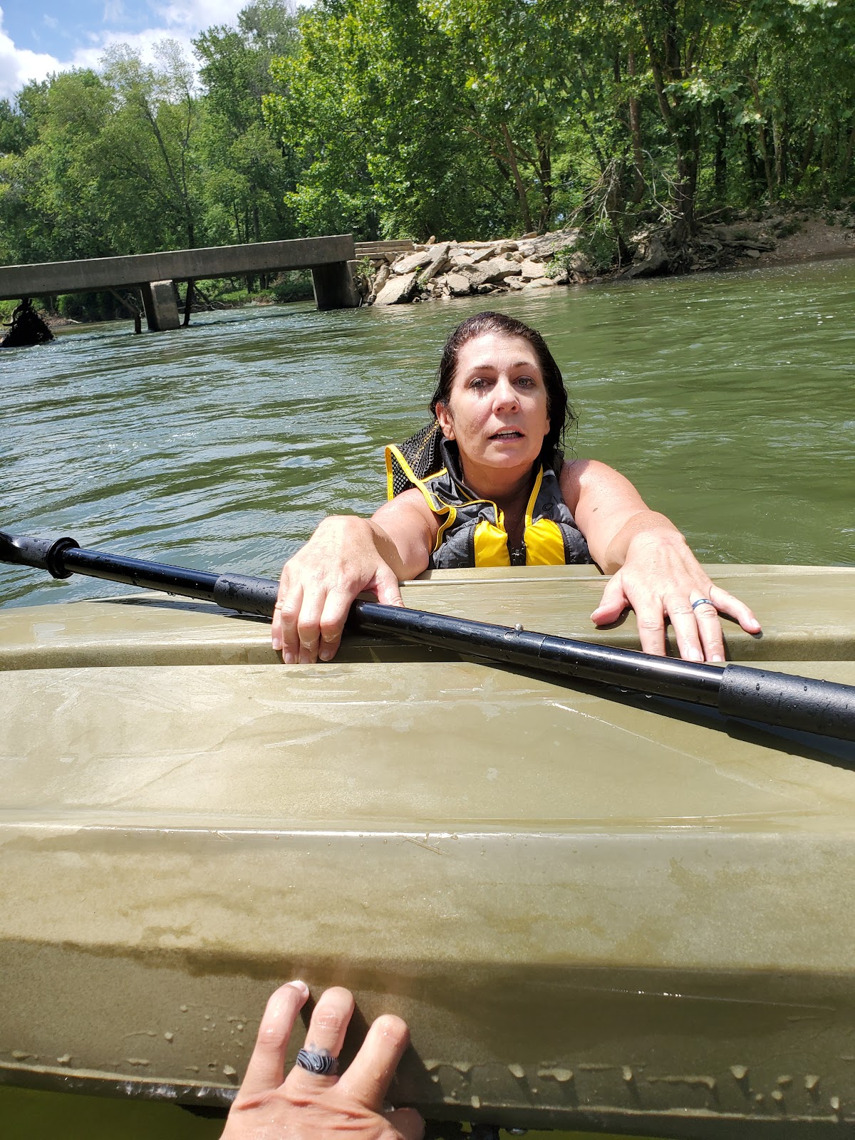 North Fork Saline River
