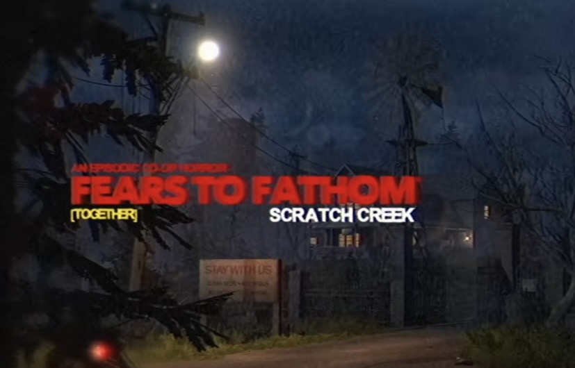 Scratch Creek