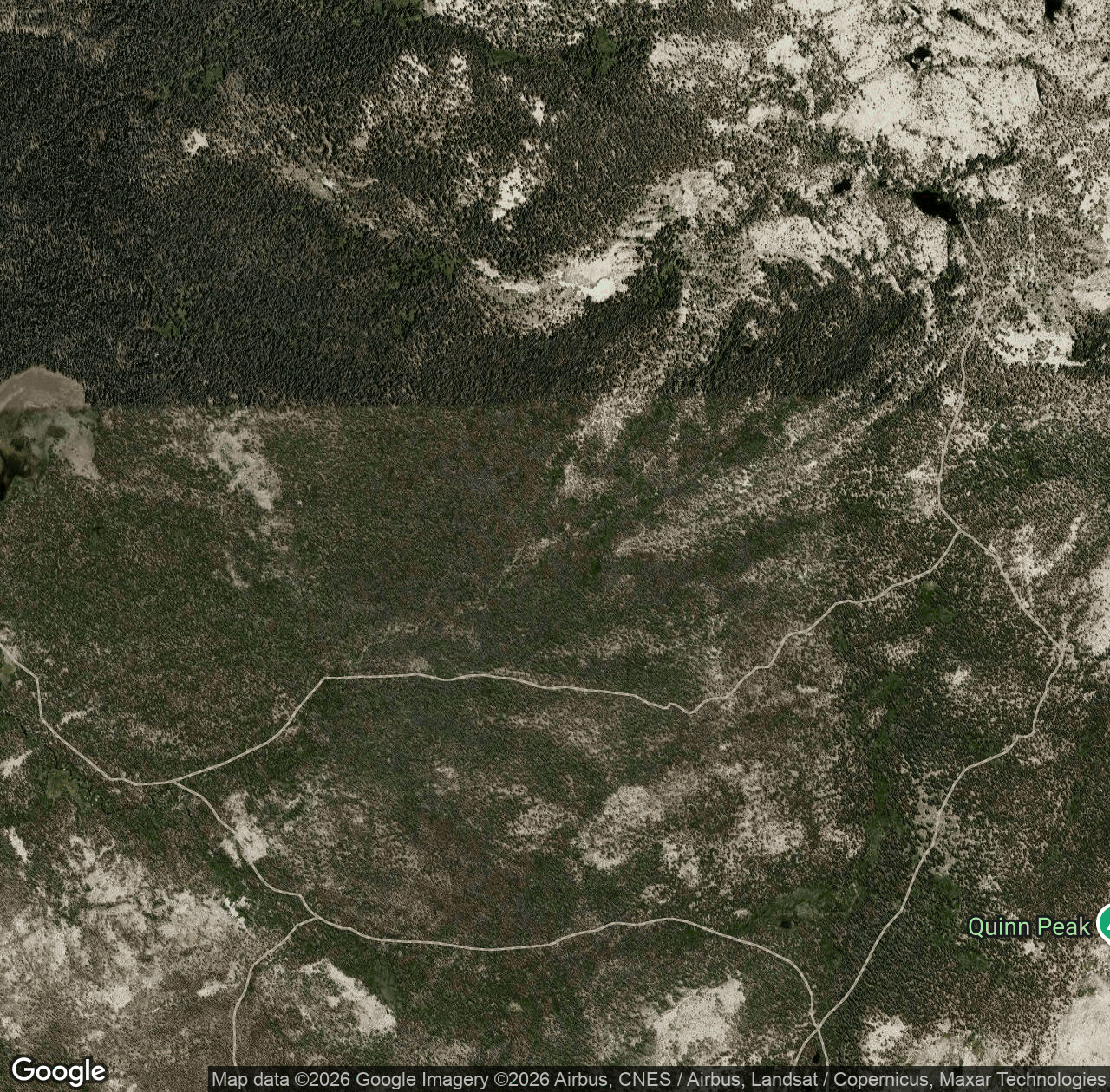 Hunter Creek