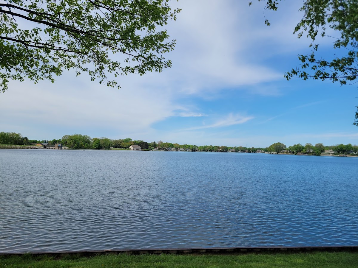 Morse Reservoir