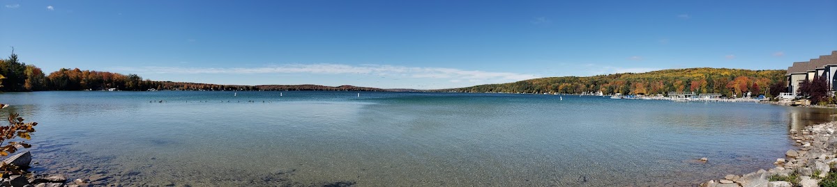 Walloon Lake