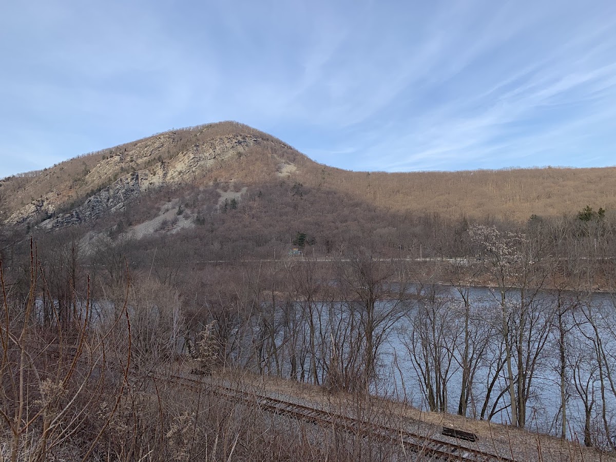 Arrow Island Trail