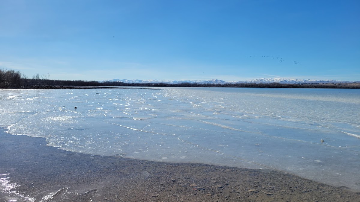 Lake Lowell