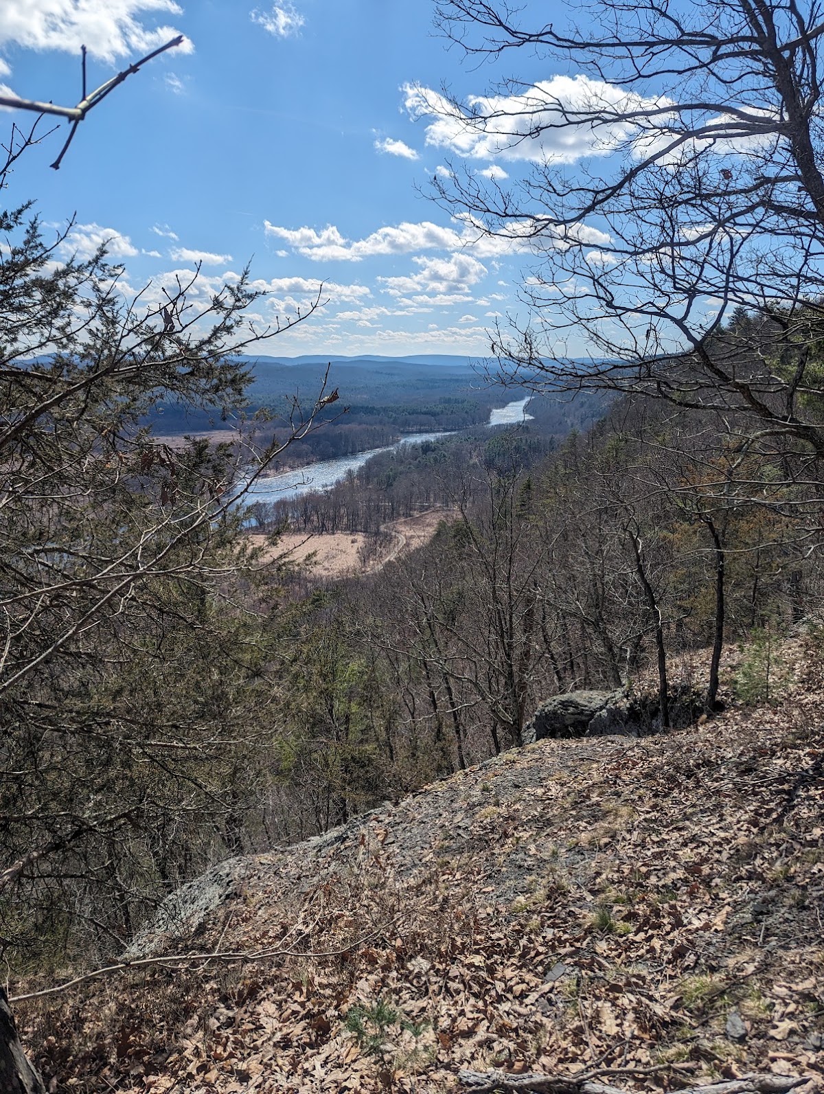 Waterfall Trail