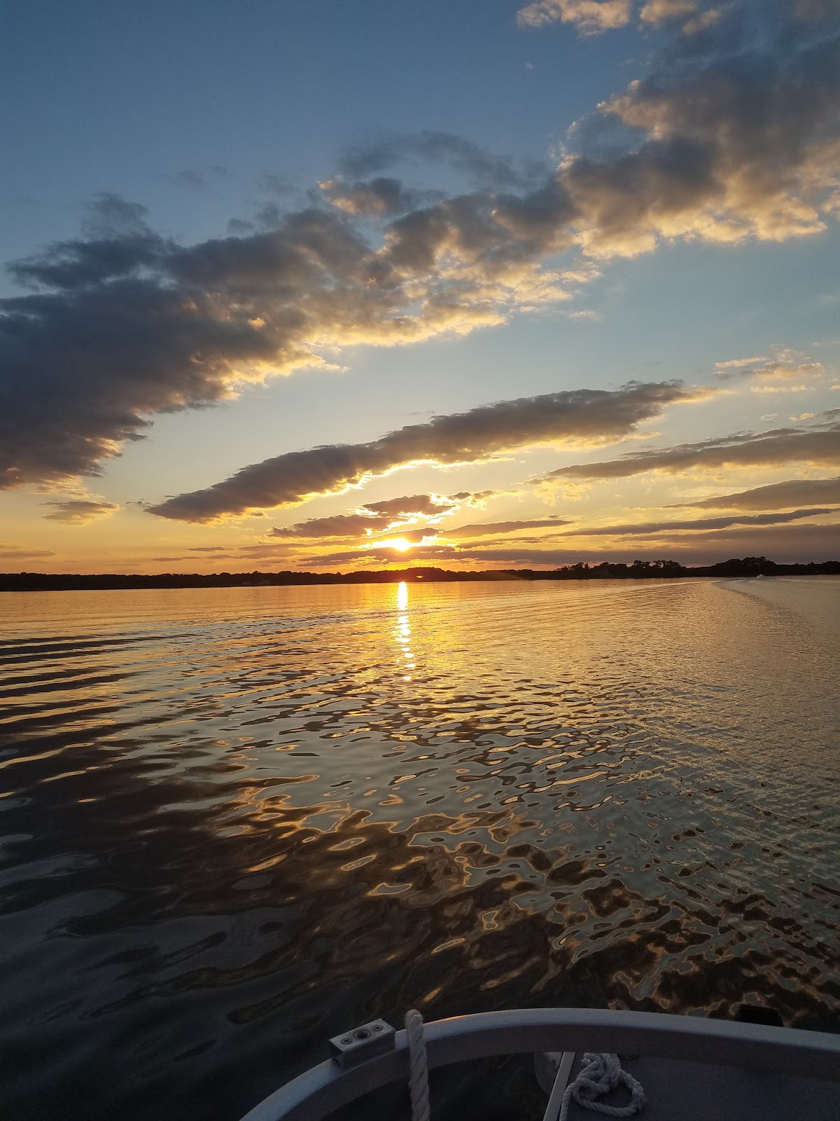 Great Wicomico River