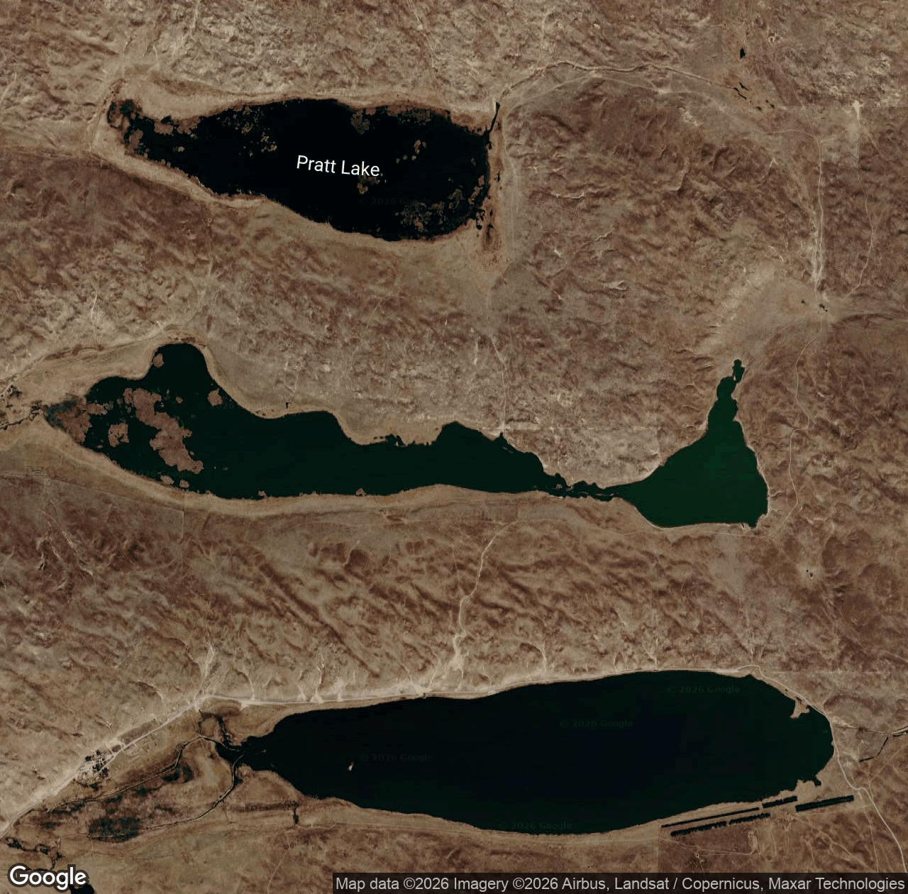 Williams Lake