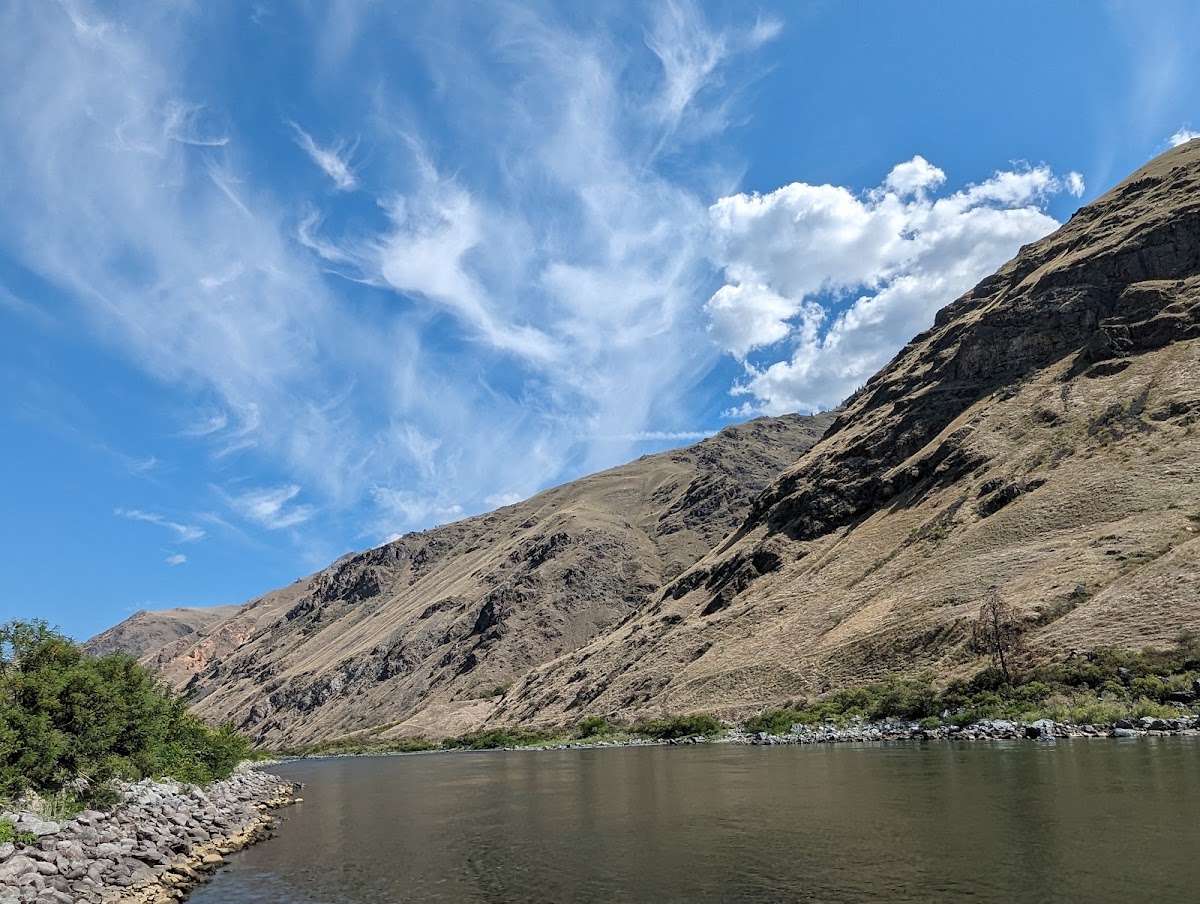 Snake River Trail
