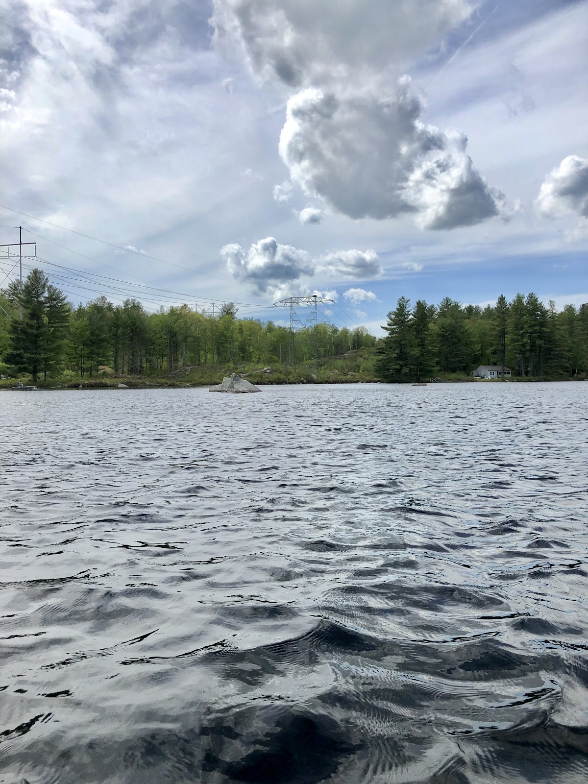Scott Pond