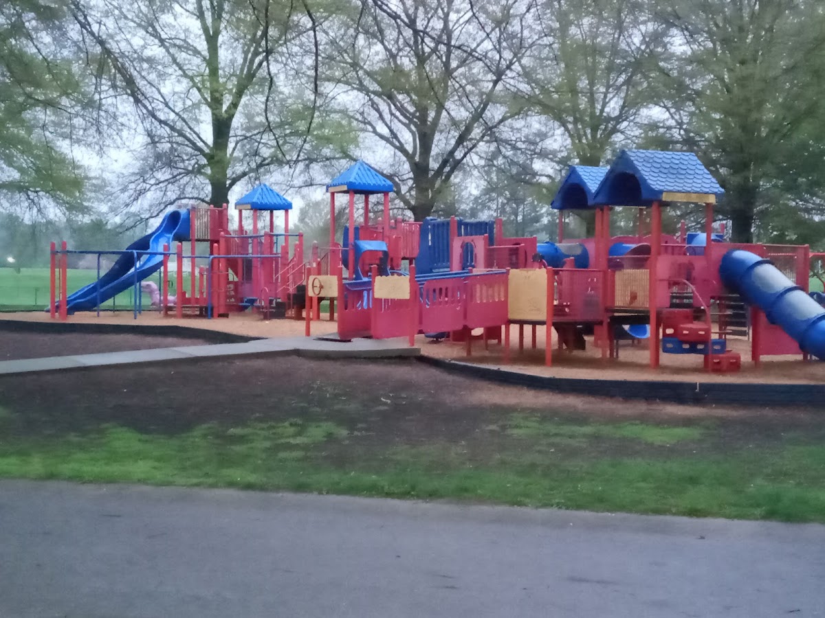 Delcastle Recreation Park