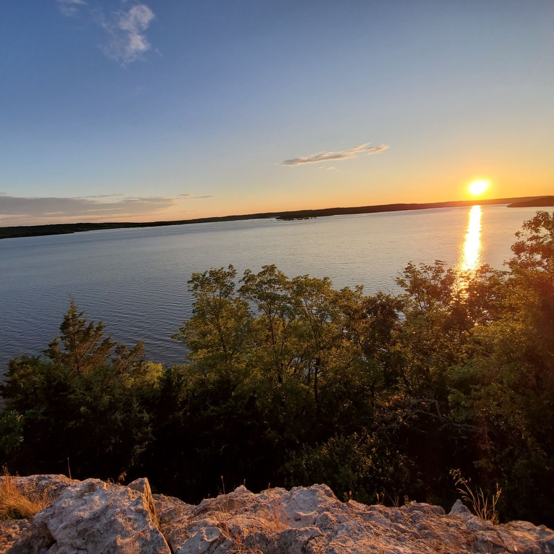 H. Roe Bartle Scout Reservation