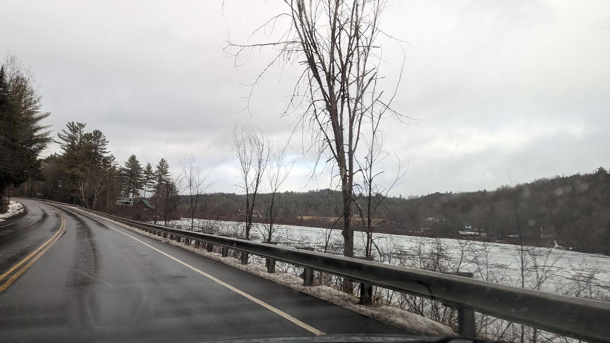 Lake Elligo
