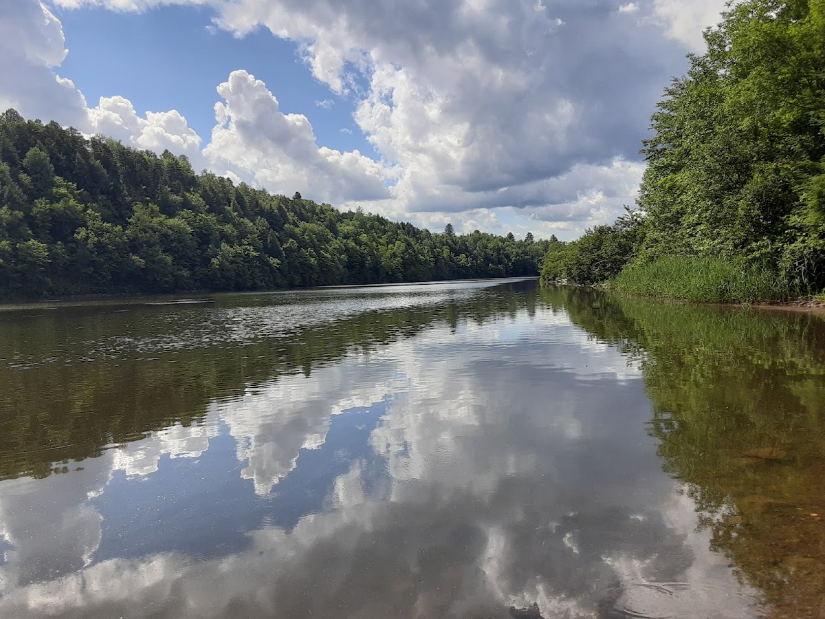 Hardwick Lake