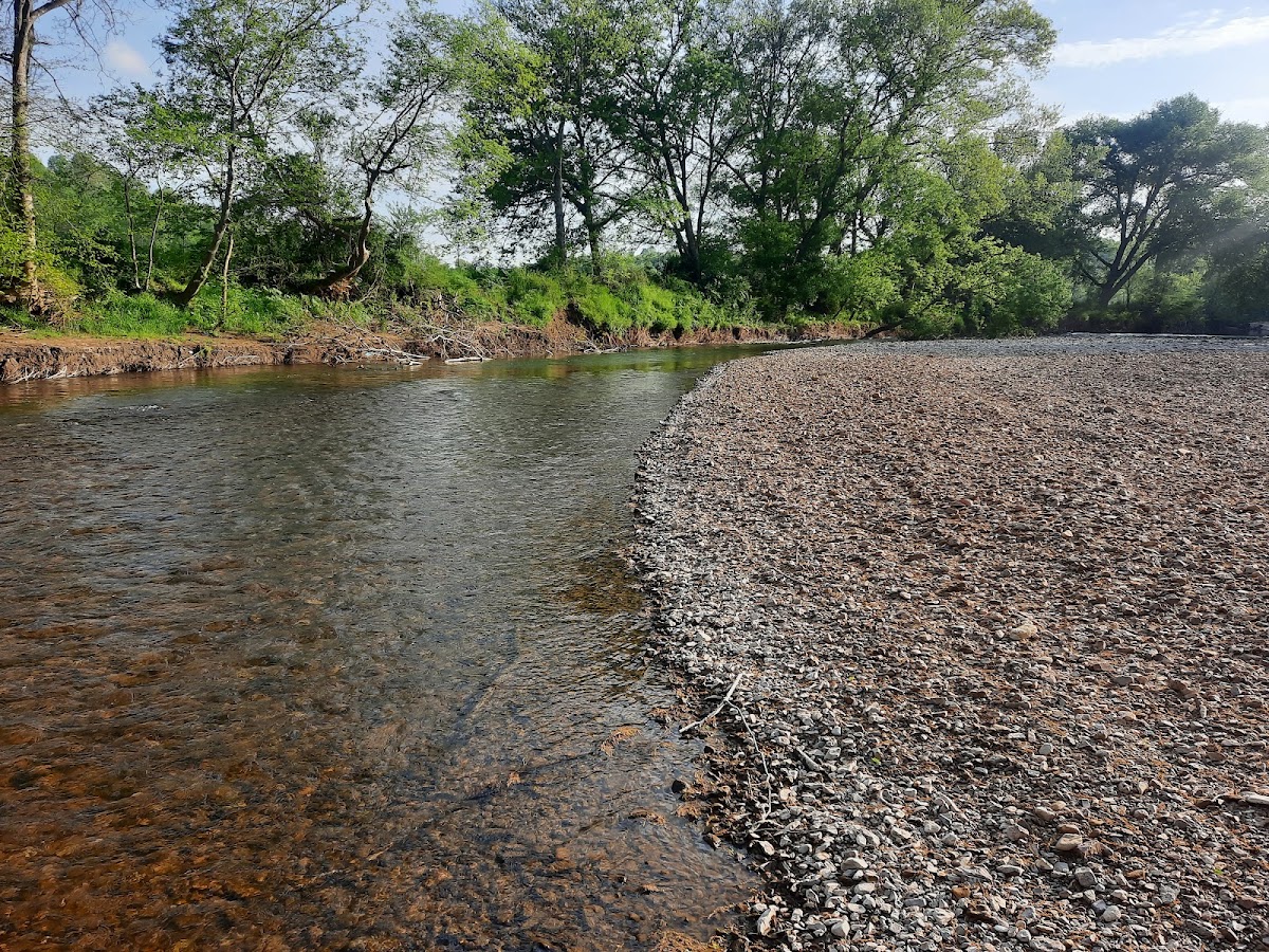 Yellow Creek