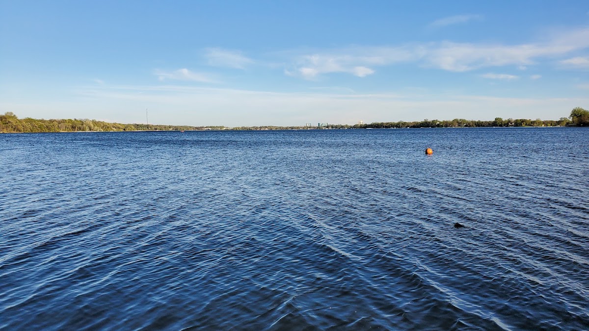 Plymouth Avenue Boat Landing