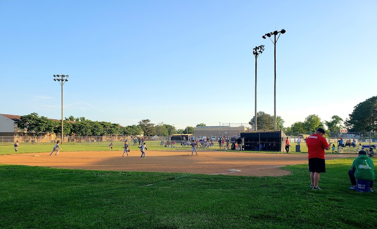 Georgetown Little League
