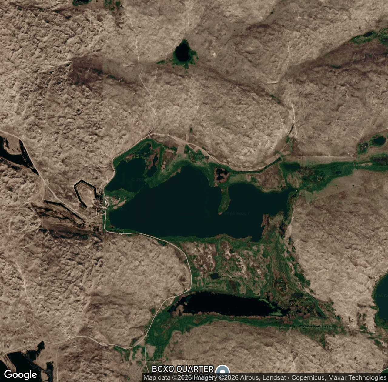 Spring Lake