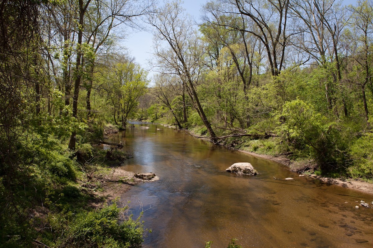 Twin Valley Trail