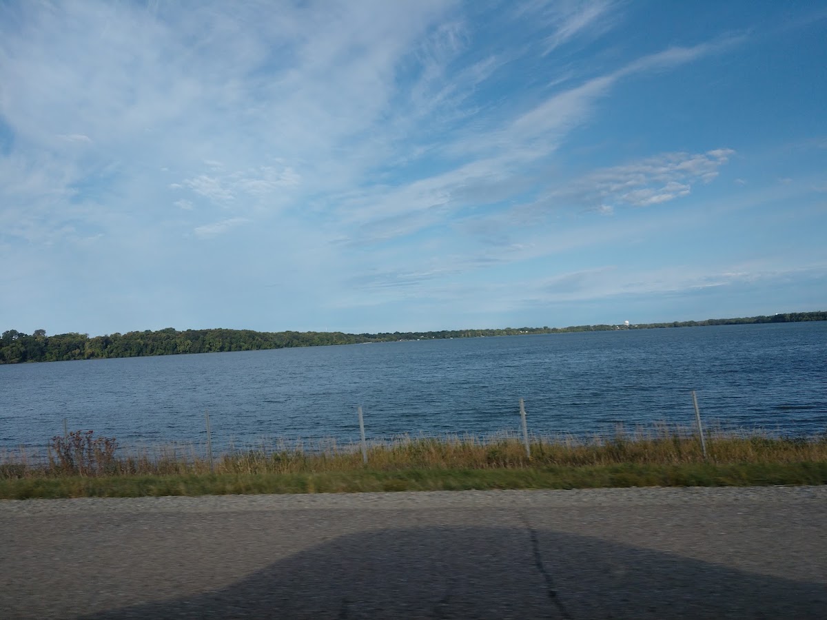 Albert Lea Lake