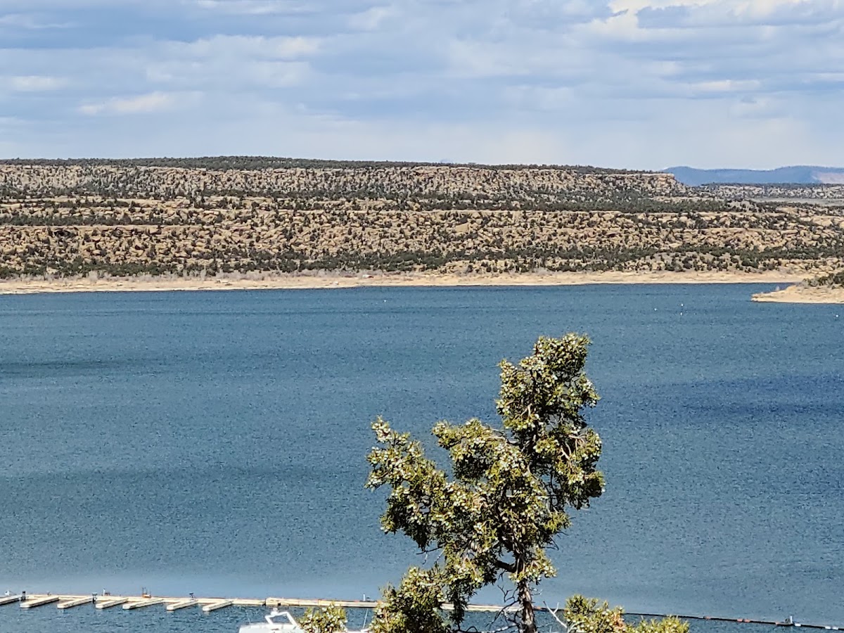 Navajo Lake State Park