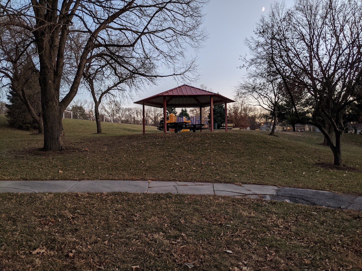Bryan Park