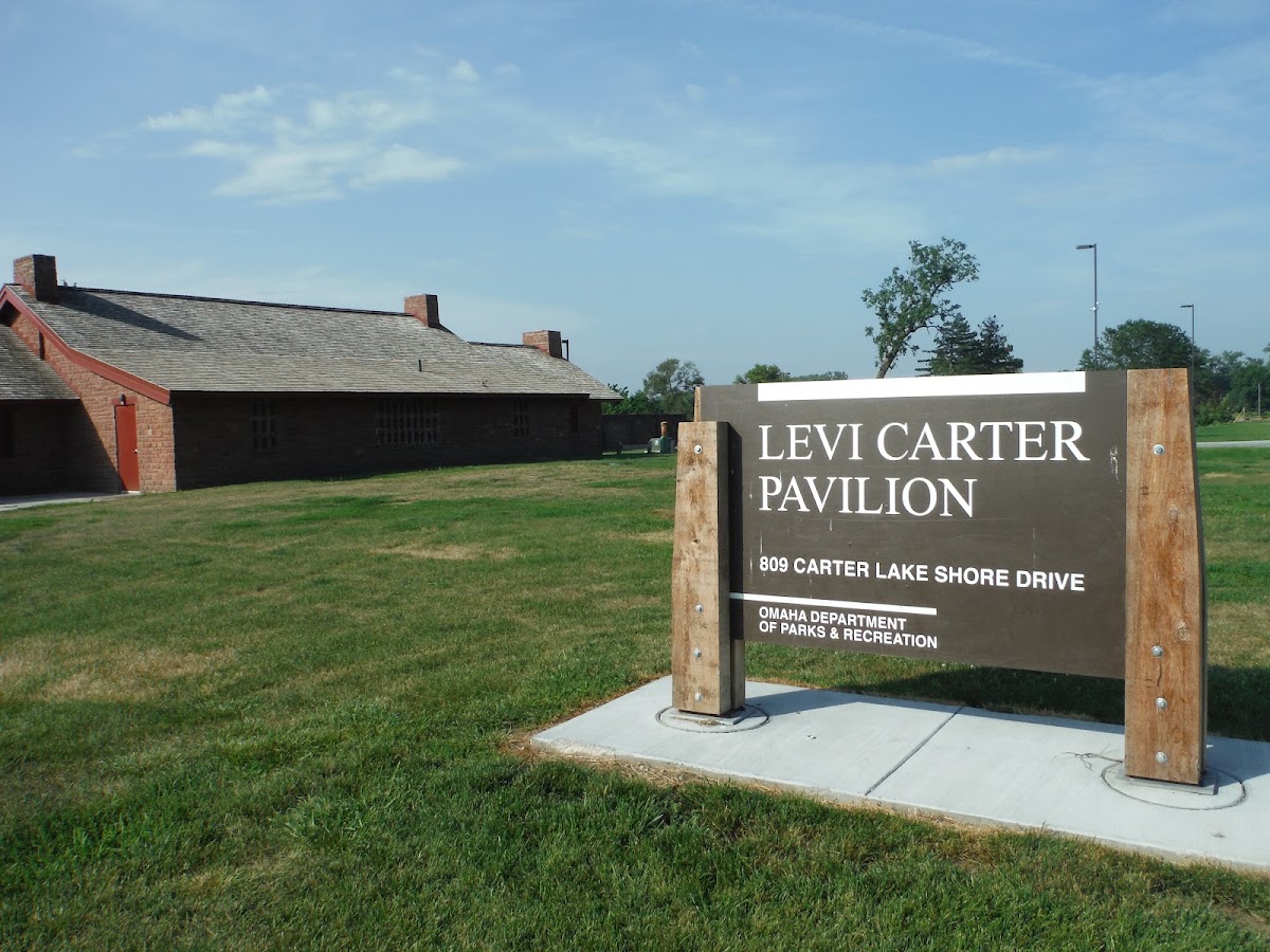 Levi Carter Park