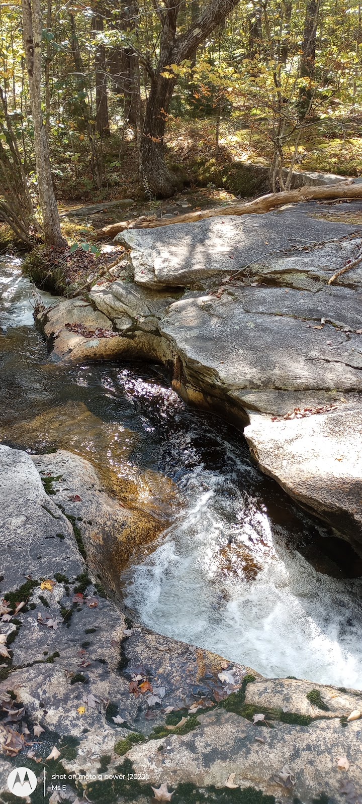 Great Brook