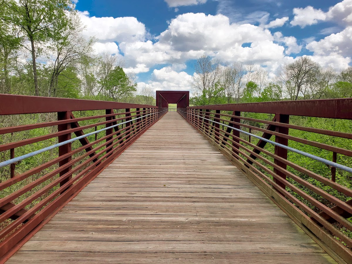 Neuse River Greenway