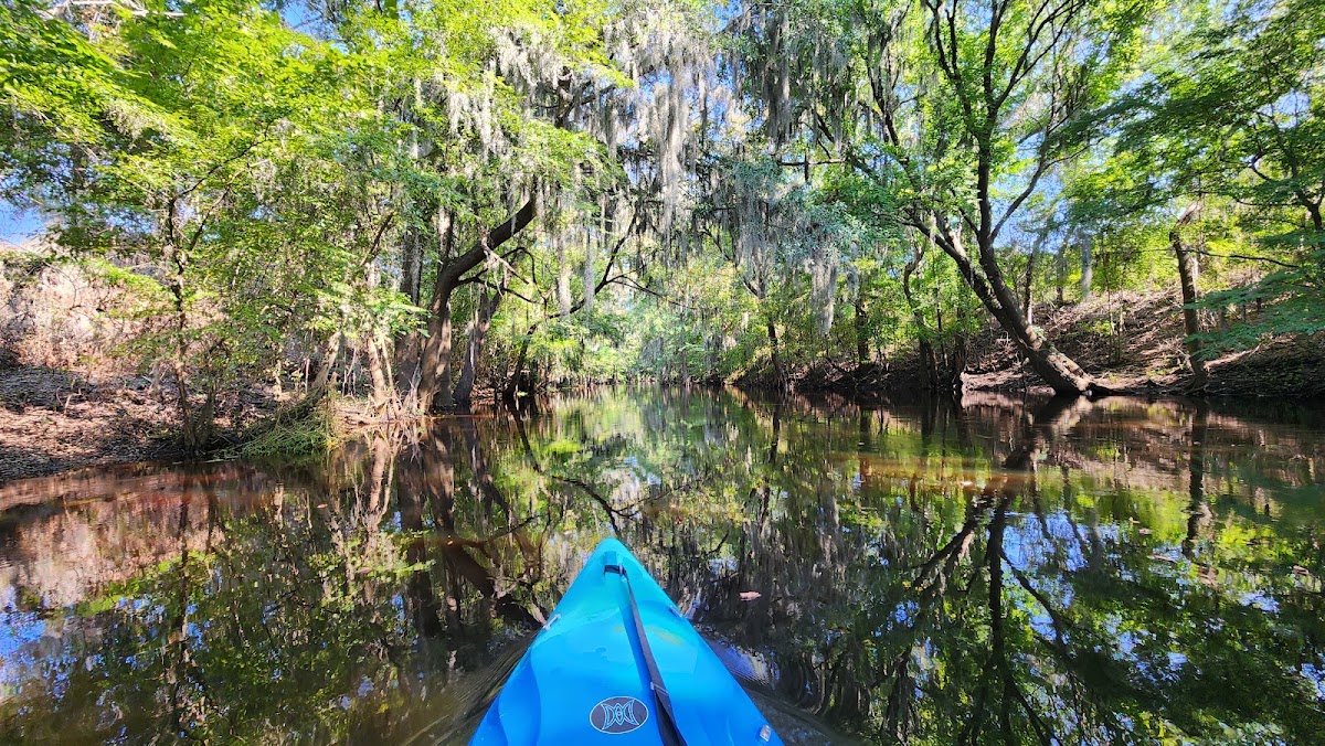 White Oak River