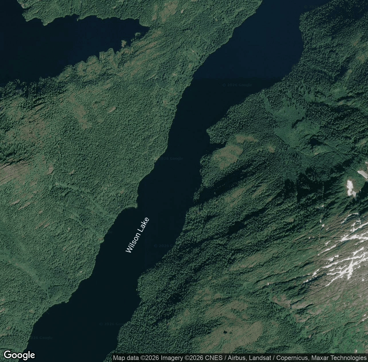 Wilson Lake