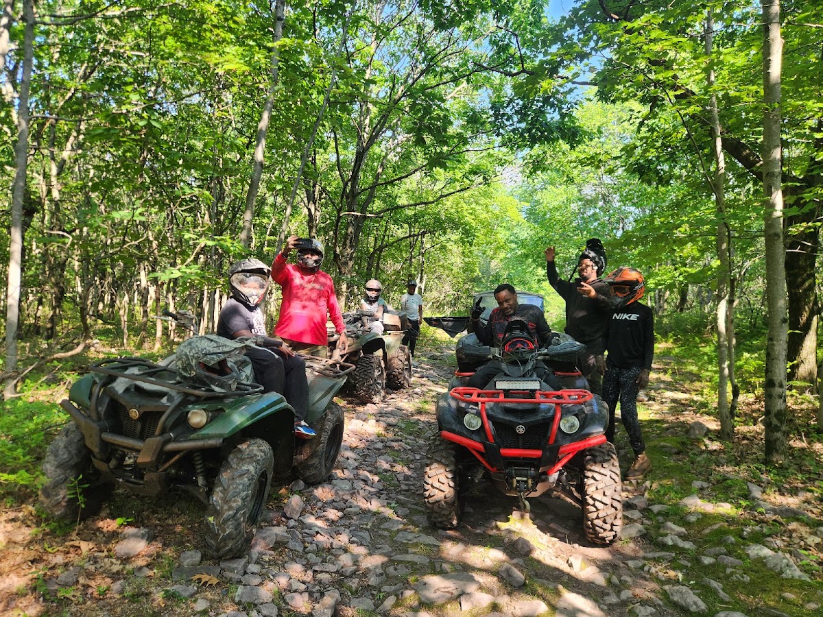 Dixon R. Miller Recreation Area