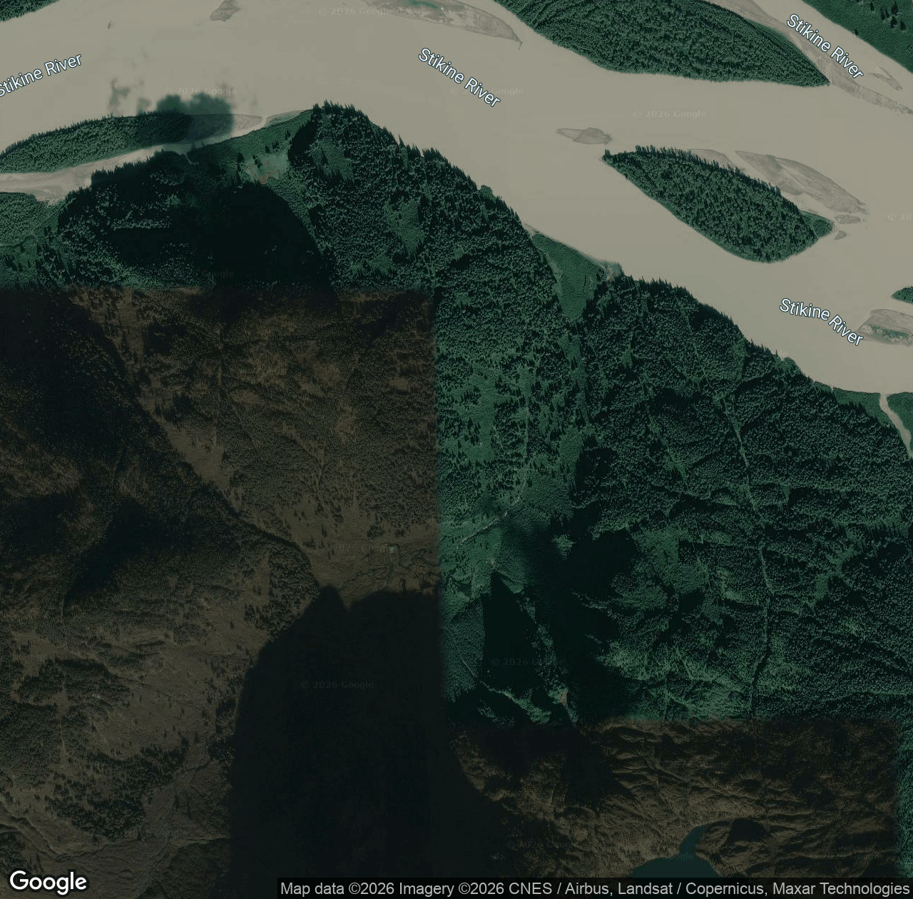Stikine River