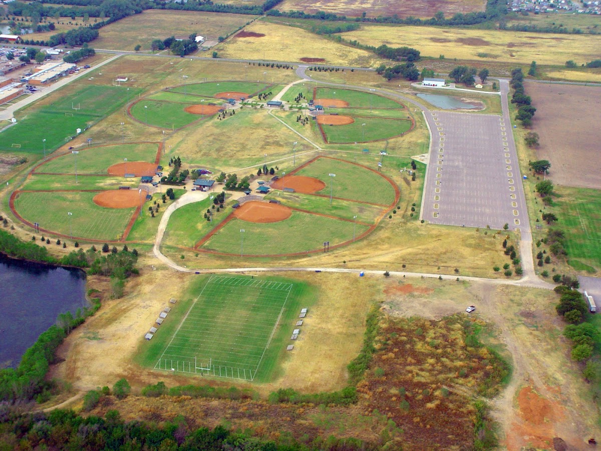 South Lakes Park