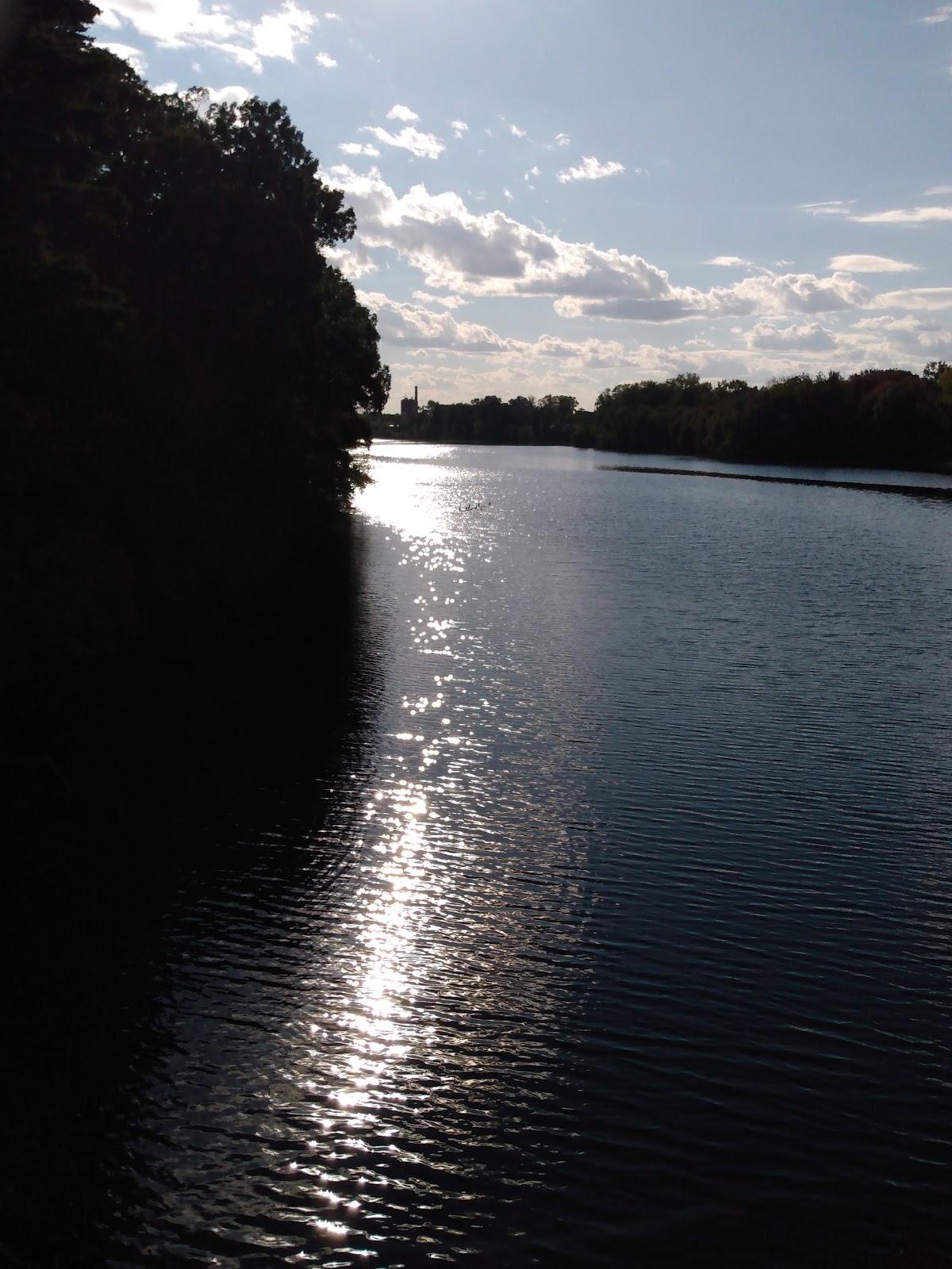 Lake Massasoit
